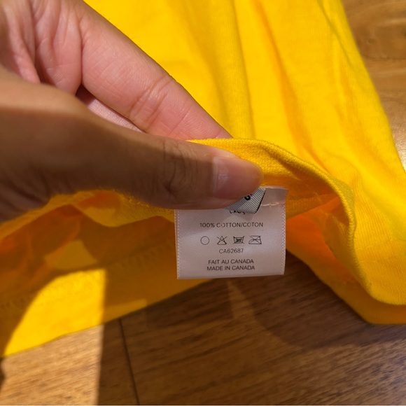 SAINTWOODS
LITTLE DEVILS T-SHIRT - Picture 7 of 12